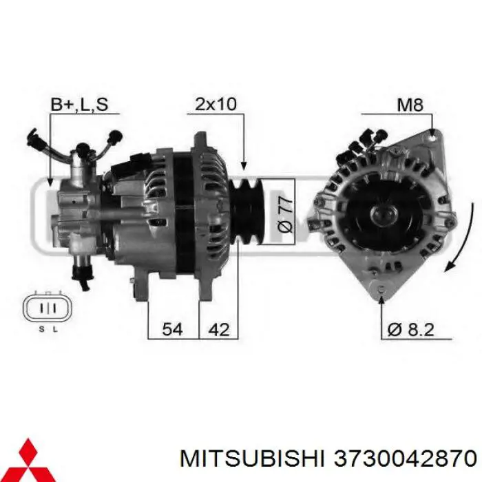 Alternador del motor VALEO 600023 precio, desde 285,58 EUR