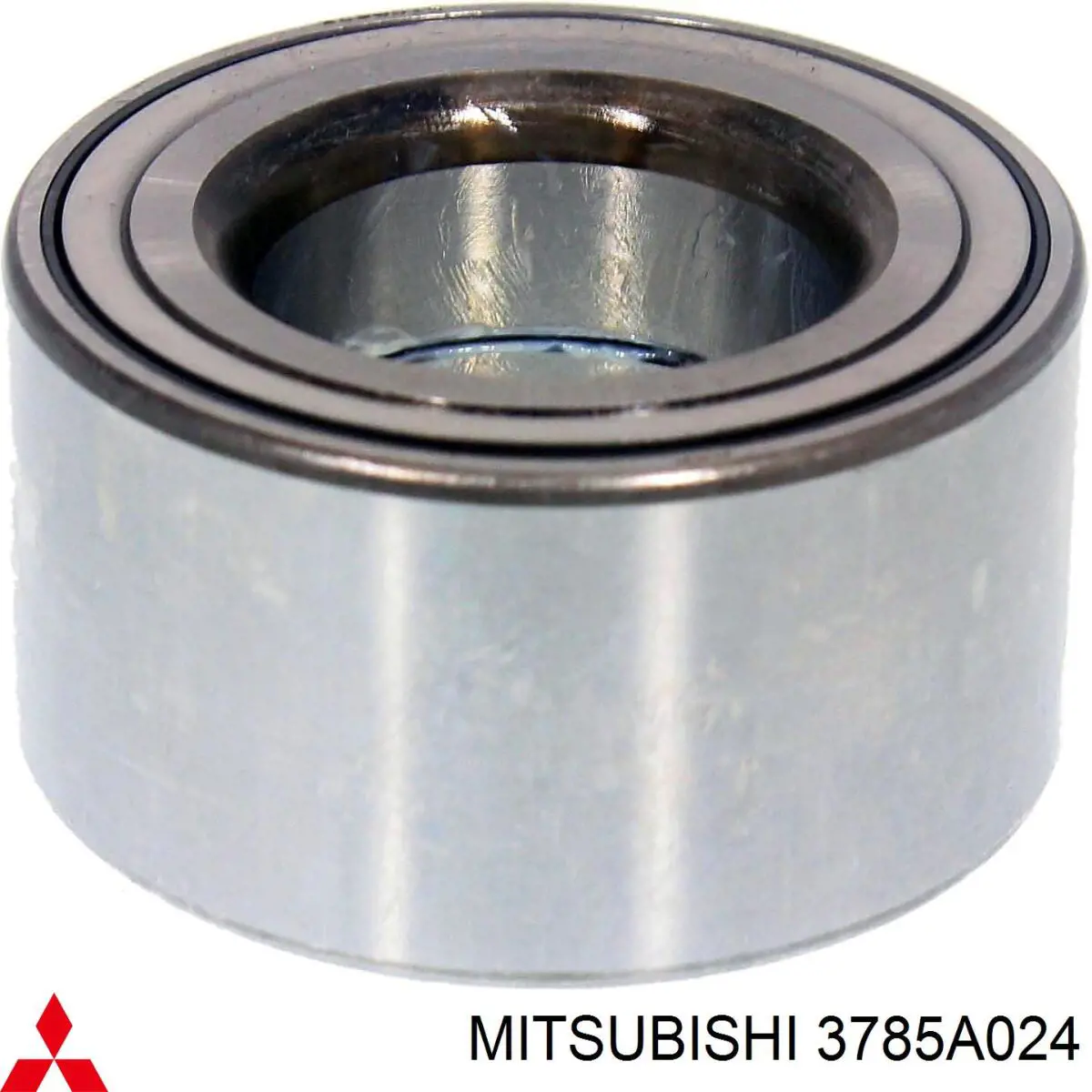 Cojinete de cubo delantero Mitsubishi 3785A024 precio, desde 34,33 EUR