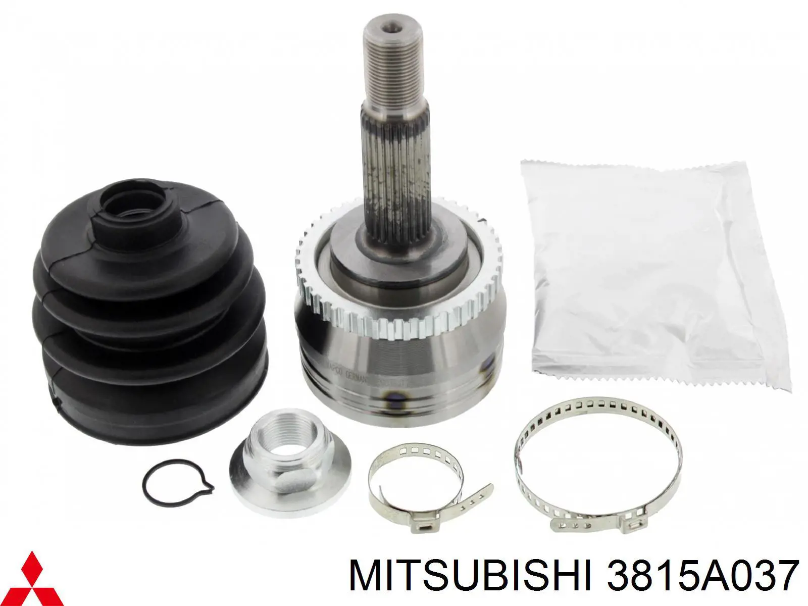 3815A037 Mitsubishi