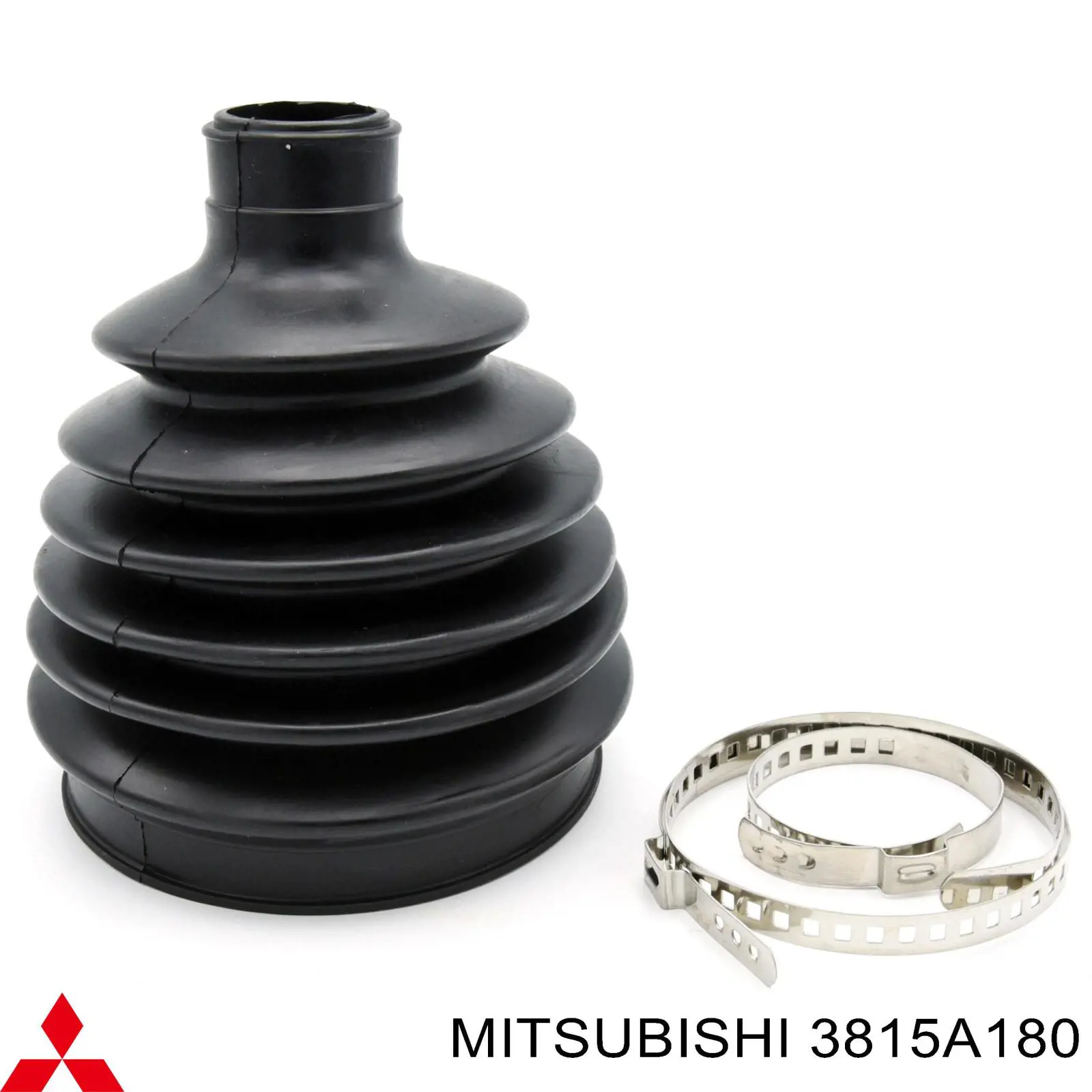 Fuelle exterior derecho de junta homocinética Mitsubishi 3815A180 precio, desde 27,47 EUR