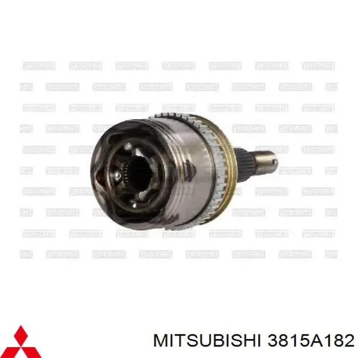 Semieje delantero derecho Q-fix Q1310950 precio, desde 44,41 EUR