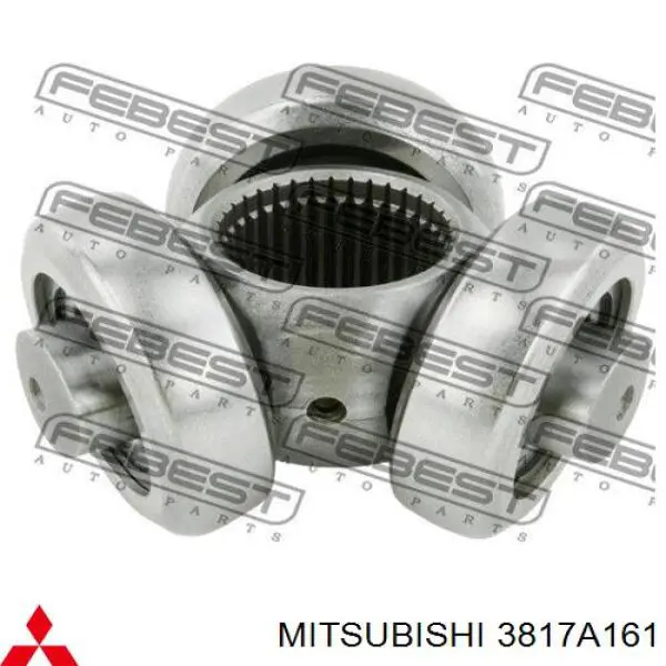 3817A161 Mitsubishi