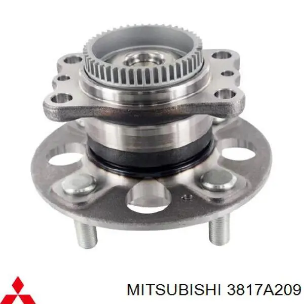Fuelle semieje delantero exterior Toyota 0443852110
