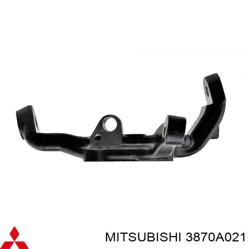  Mitsubishi 3870A021