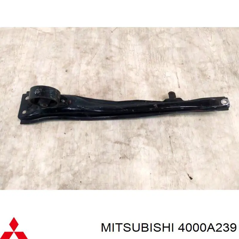 Viga de soporte del motor Mitsubishi 4000A239 precio, desde 67,67 EUR