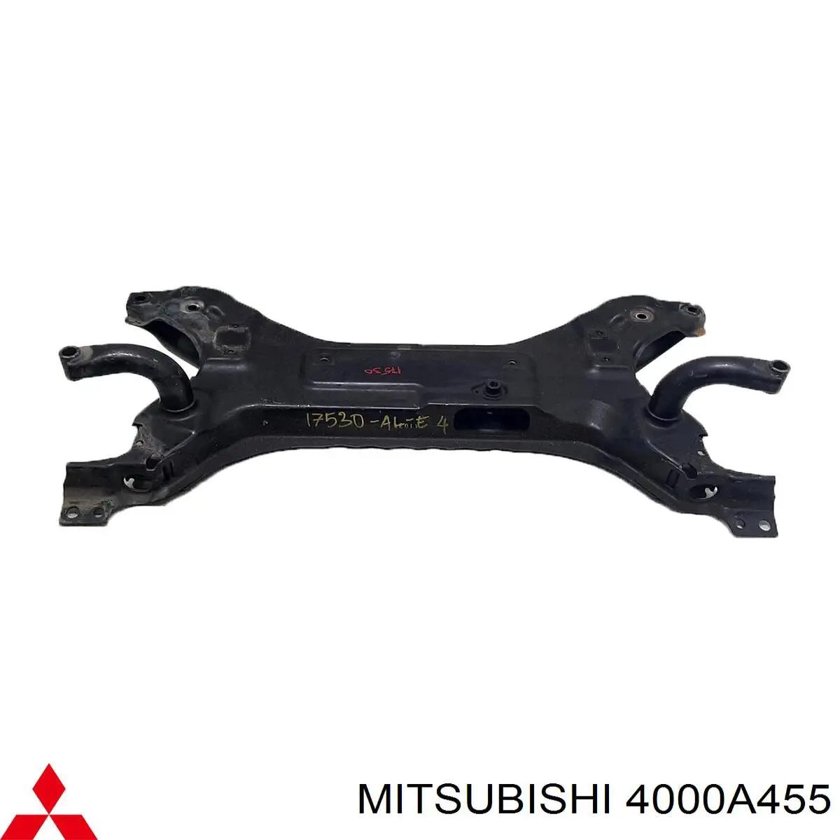 4000A455 Mitsubishi