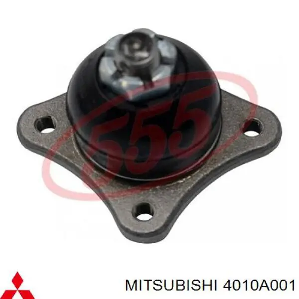 4010A001 Mitsubishi fuelle soplador superior de rotula