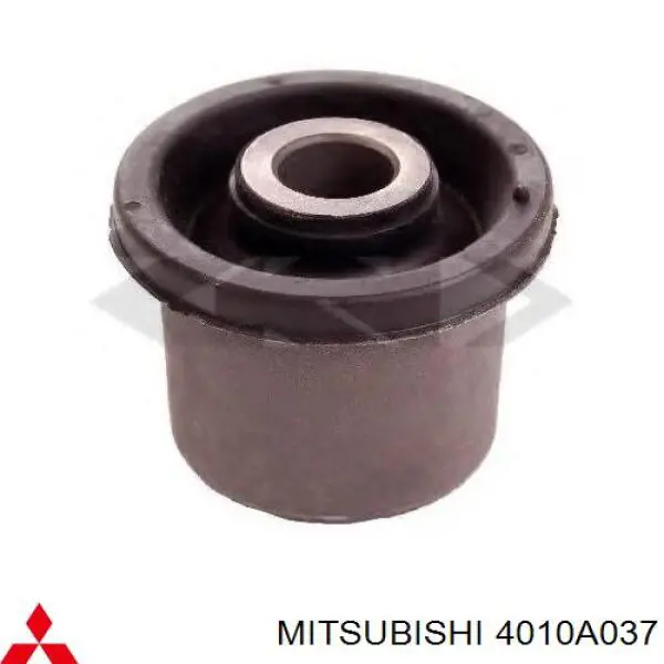 Brazo de suspensión delantera, superior izquierda Nipparts J4925006
