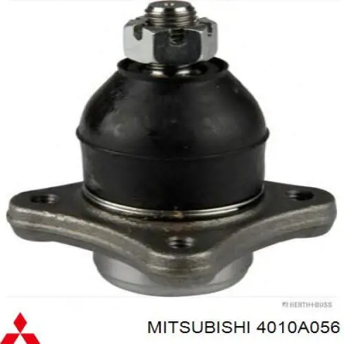 4010A056 Mitsubishi rótula de suspensión superior