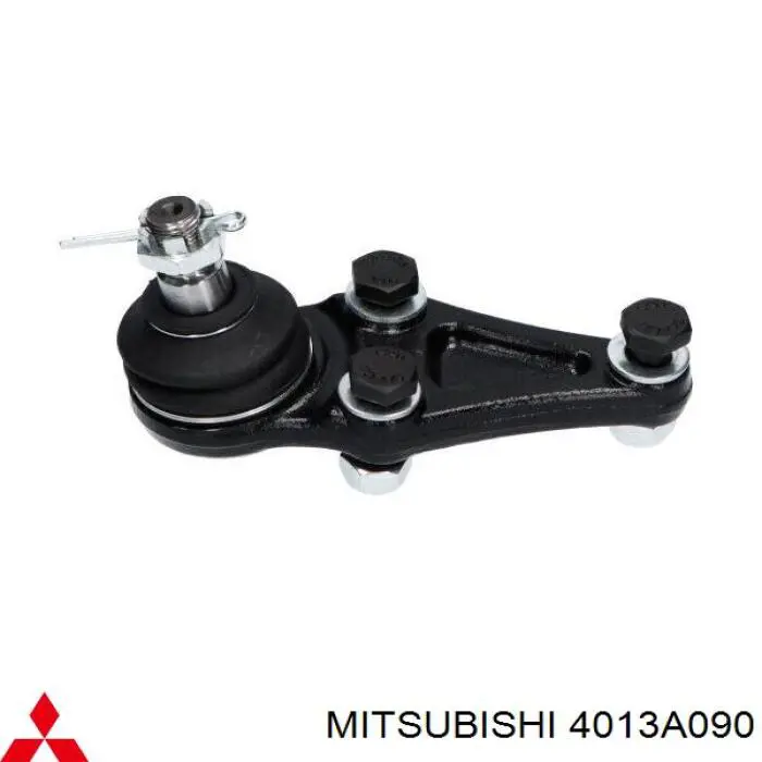 Rótula inferior de suspensión 4013A090 Mitsubishi
