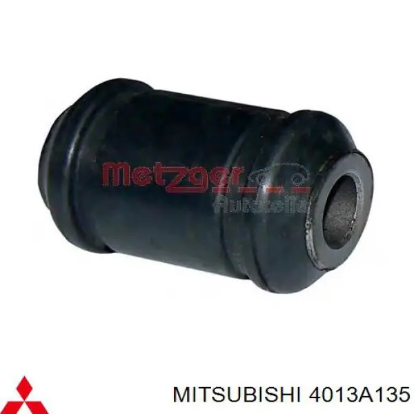 Brazo inferior izquierdo de la suspensión delantera Mitsubishi 4013A135 precio, desde 64,52 EUR