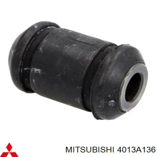 Brazo inferior derecho de la suspensión delantera Mitsubishi 4013A136 precio, desde 57,44 EUR