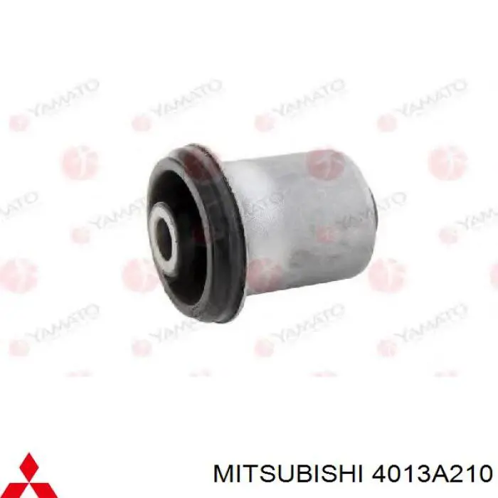 Brazo inferior derecho de la suspensión delantera Mitsubishi 4013A210 precio, desde 142,89 EUR