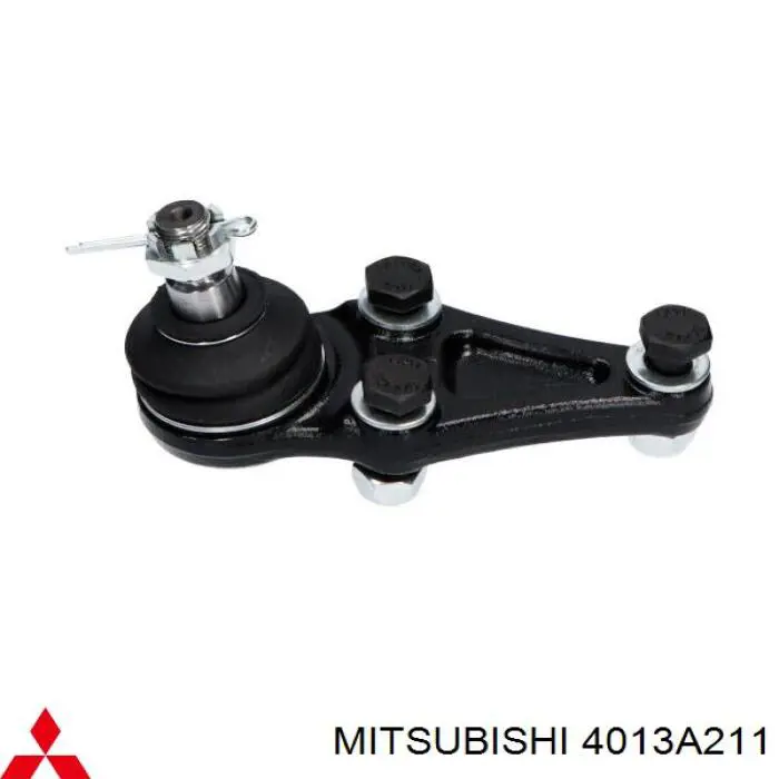 Comprar 4013A211 Mitsubishi Rótula inferior de suspensión