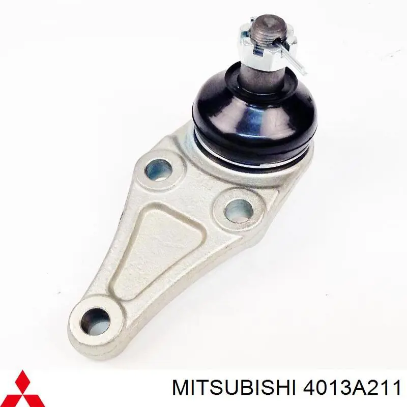 Rótula inferior de suspensión 4013A211 Mitsubishi