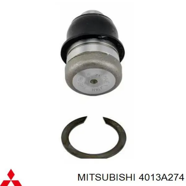 Brazo inferior derecho de la suspensión delantera Mitsubishi 4013A274 precio, desde 54,83 EUR