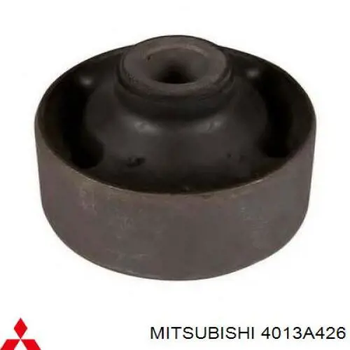 Silentblock de brazo de suspensión Mitsubishi 4013A426 precio, desde 10,59 EUR