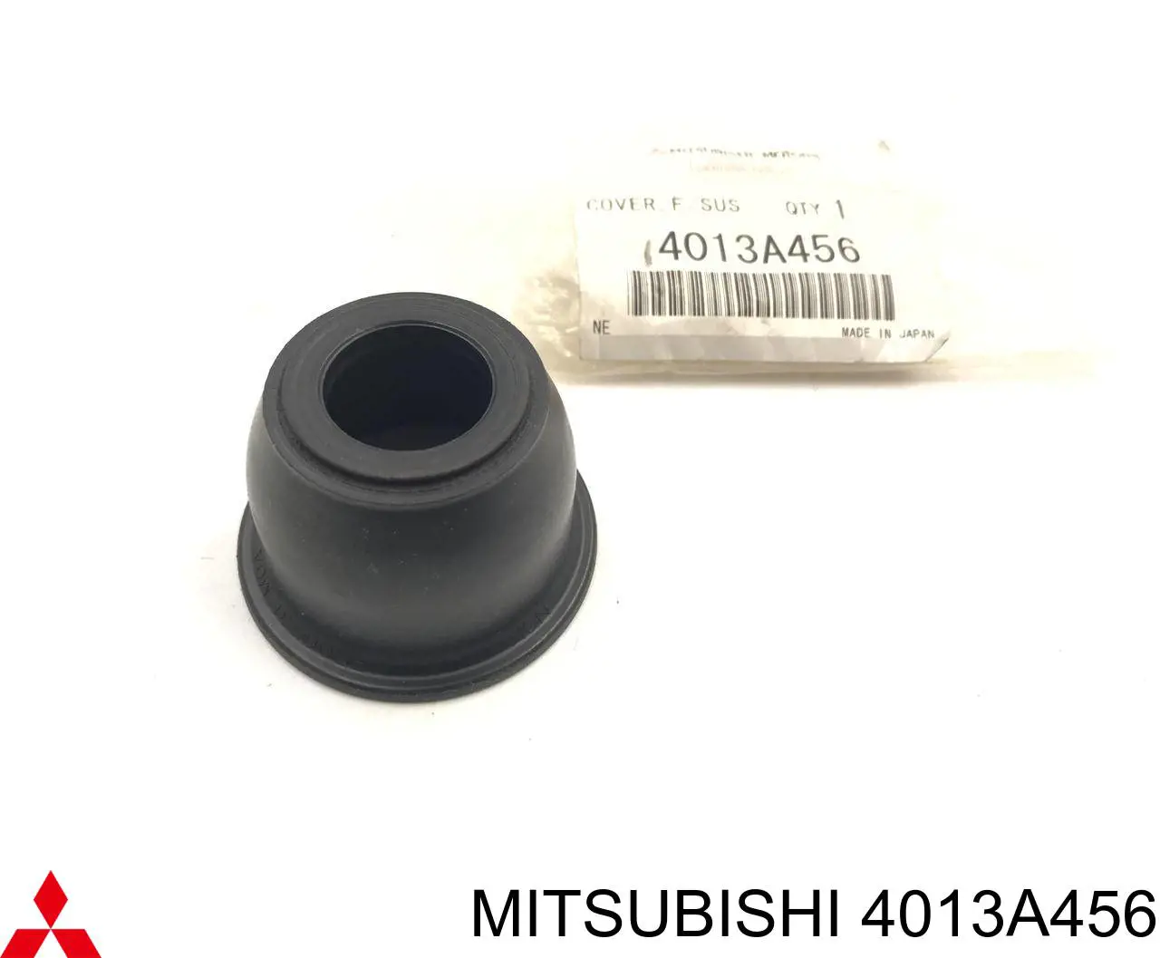 Guardapolvo de rótula inferior Mitsubishi 4013A456 precio, desde 4,01 EUR