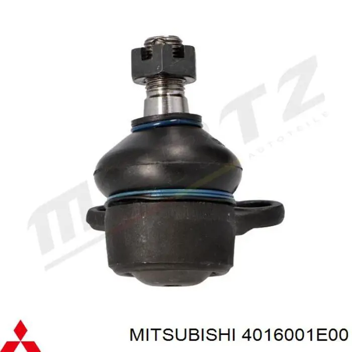 4016001E00 Mitsubishi rótula de suspensión inferior