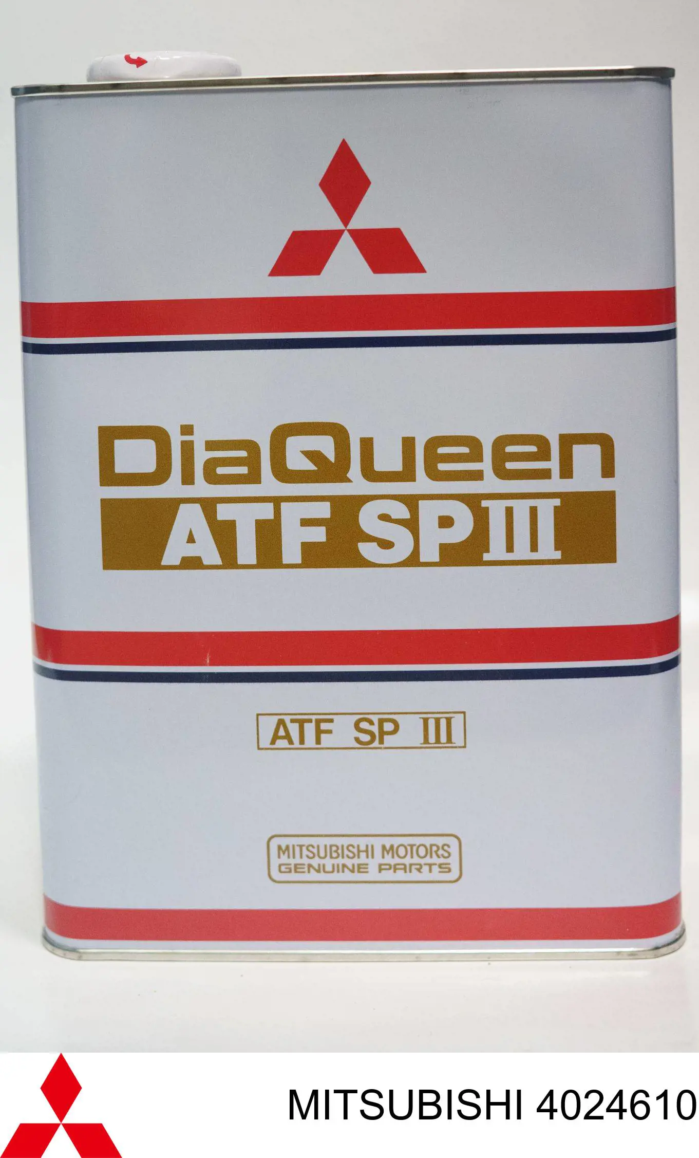 Aceite caja de cambios MZ320717 Mitsubishi