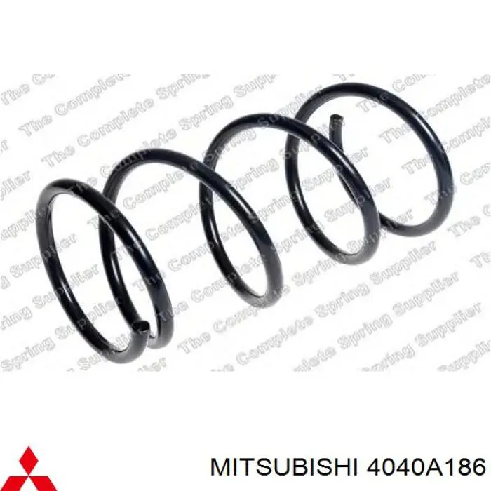 4040A186 Mitsubishi