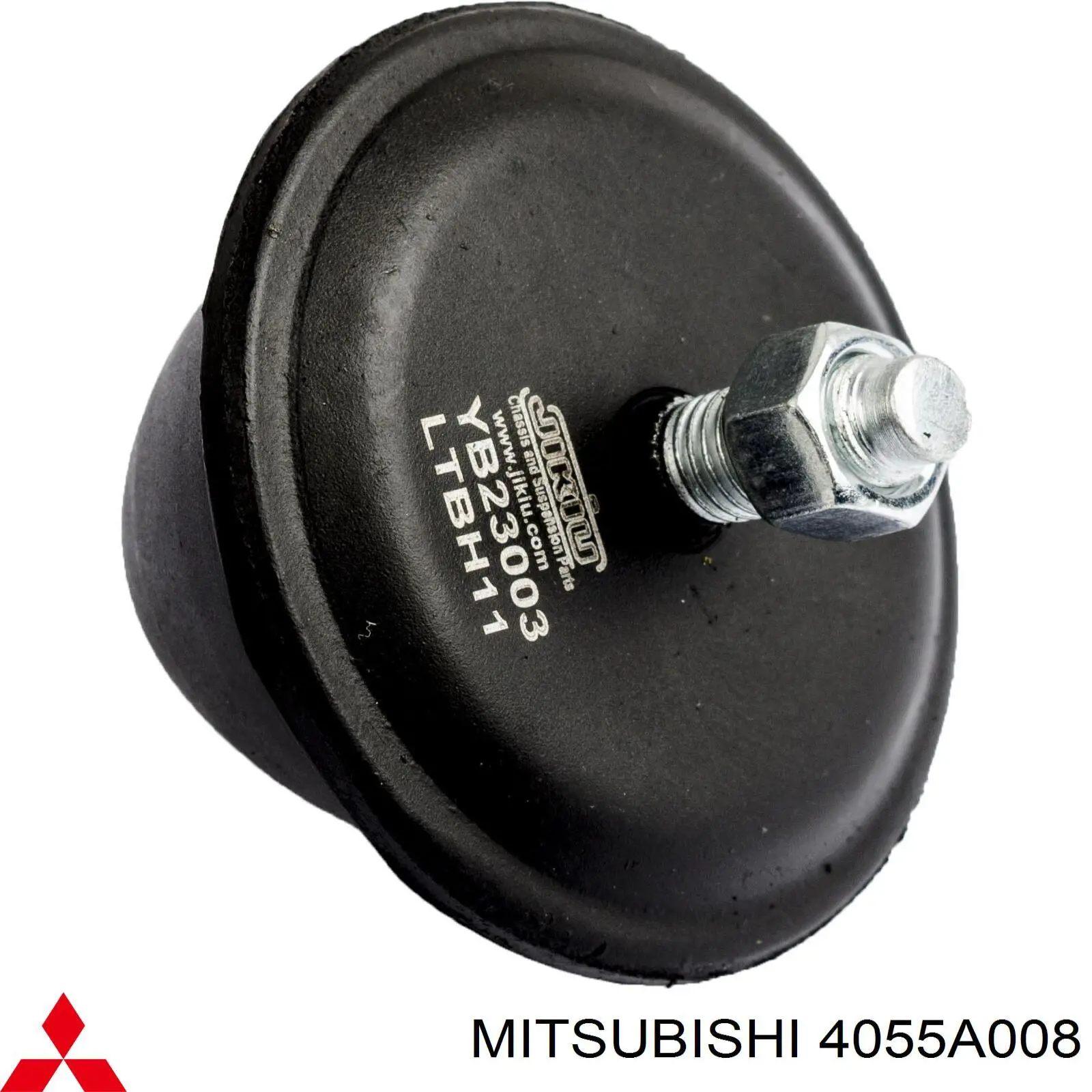 Tope del brazo de suspensión delantero inferior Mitsubishi 4055A008 precio, desde 10,68 EUR