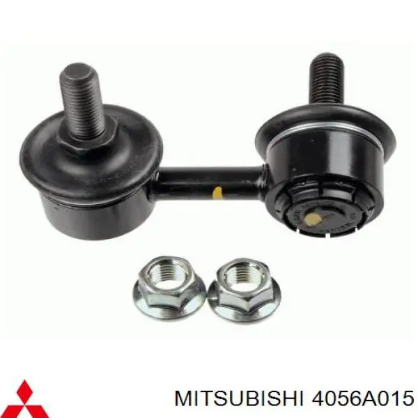 Comprar 4056A015 Mitsubishi Bieleta estabilizadora delantera izquierda