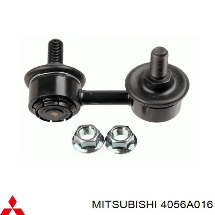 Comprar 4056A016 Mitsubishi Bieleta estabilizadora delantera derecha