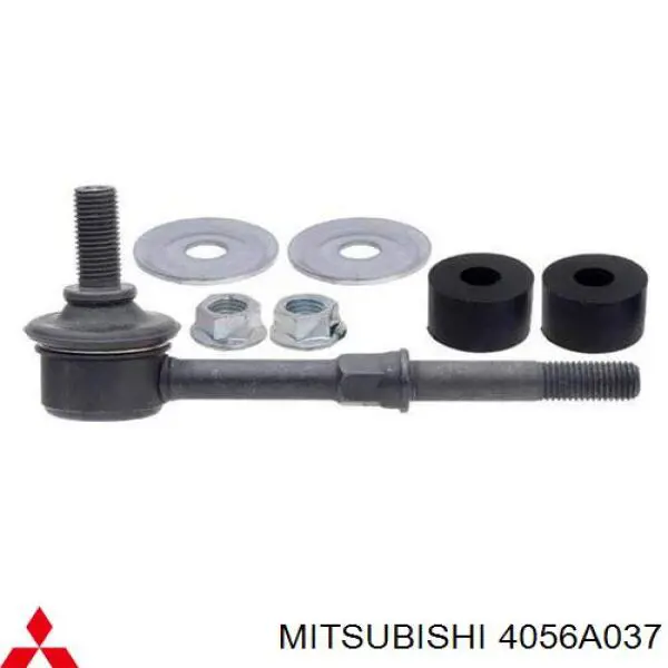 4056A037 Mitsubishi Silentblock de la barra estabilizadora