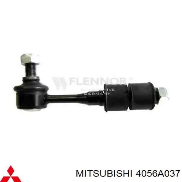 Soporte estabilizador Mitsubishi 4056A037 precio, desde 8,74 EUR