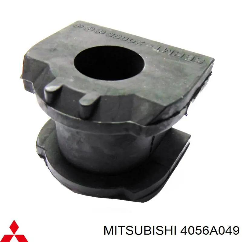 Comprar 4056A049 Mitsubishi Buje interior del estabilizador delantero