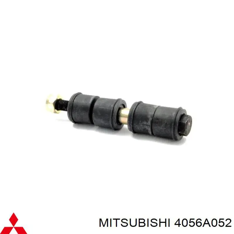 Comprar 4056A052 Mitsubishi Bieleta estabilizadora trasera