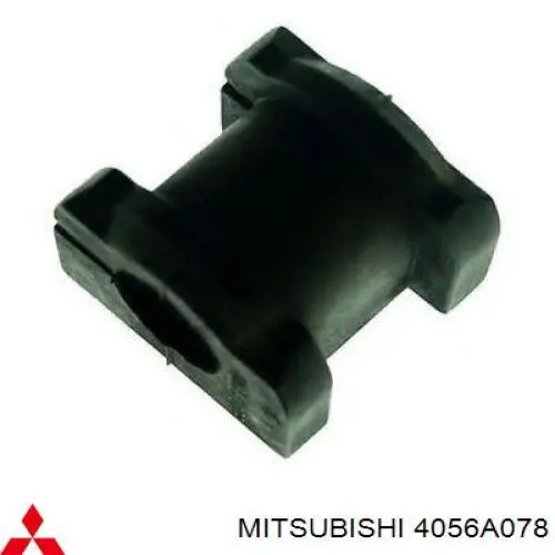 Comprar 4056A078 Mitsubishi Casquillo de bieleta estabilizadora delantera