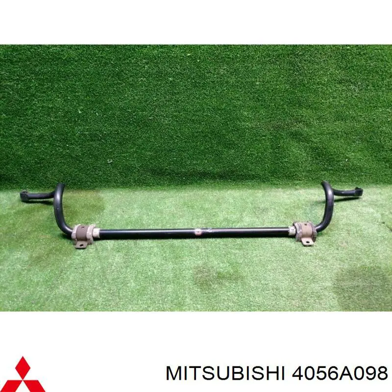Estabilizador delantero para Mitsubishi Lancer (CY_A, CZ_A)