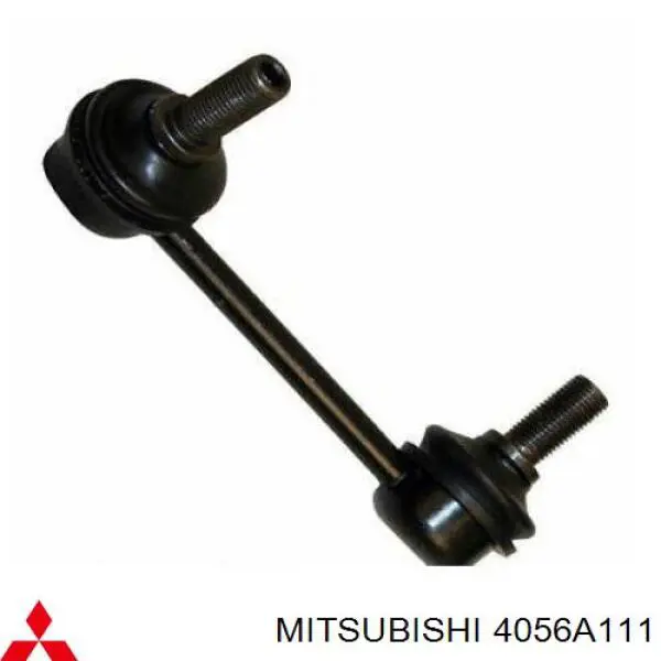 Bieleta estabilizadora trasera izquierda Mitsubishi 4056A111 precio, desde 11,89 EUR