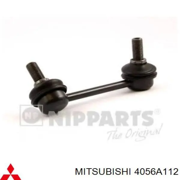 Bieleta estabilizadora trasera derecha Mitsubishi 4056A112 precio, desde 9,08 EUR