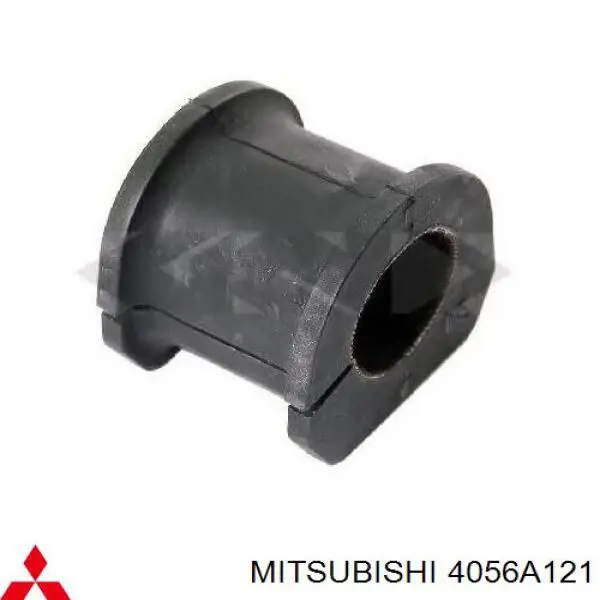 Buje de barra estabilizadora delantera Mitsubishi 4056A121 precio, desde 4,33 EUR