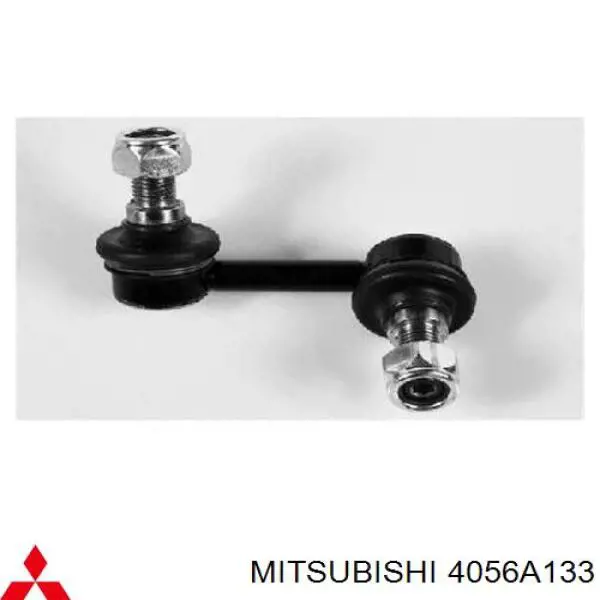 Comprar 4056A133 Mitsubishi Bieleta estabilizadora delantera izquierda