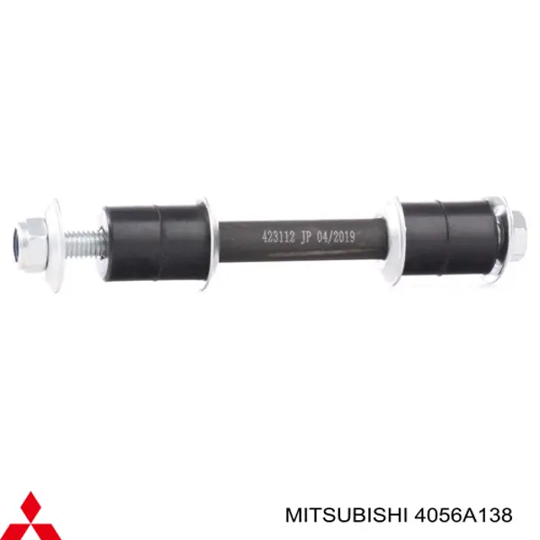 Soporte estabilizador Mitsubishi 4056A138 precio, desde 3,50 EUR