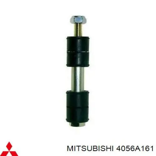 Comprar 4056A161 Mitsubishi Bieleta estabilizadora delantera