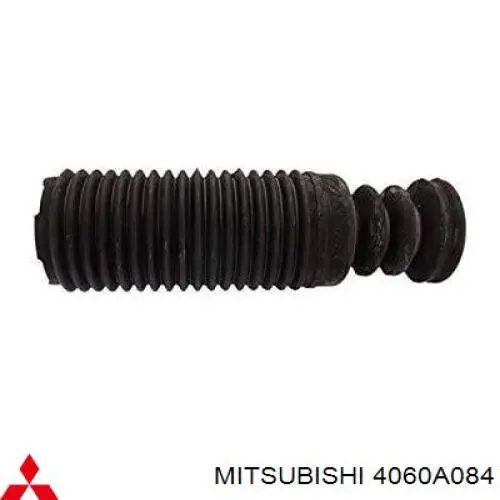 Comprar 4060A084 Mitsubishi Tope de amortiguador delantero con guardapolvo