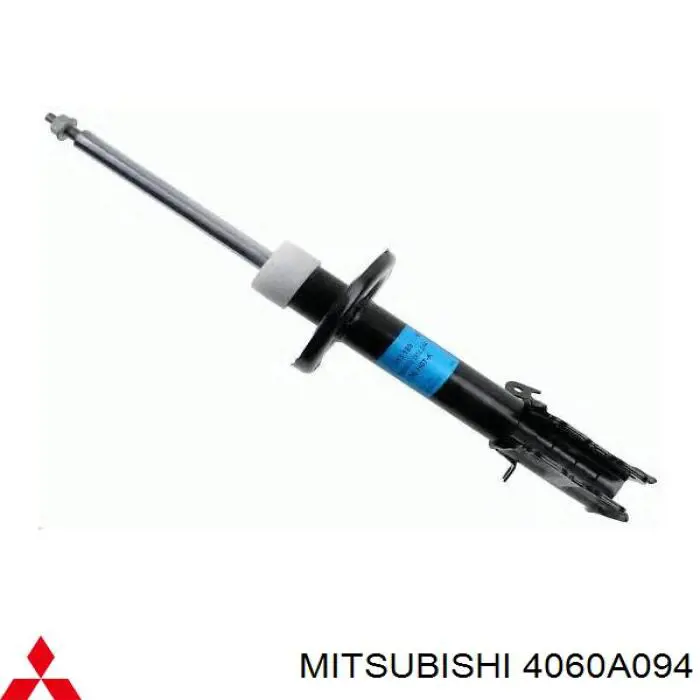 Amortiguador delantero derecho Mitsubishi 4060A094 precio, desde 52,45 EUR