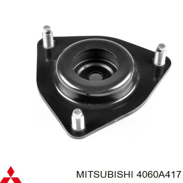 Soporte del amortiguador delantero Mitsubishi 4060A417 precio, desde 25,20 EUR