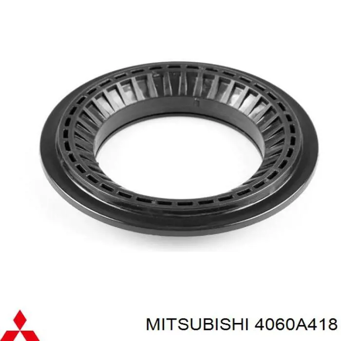 Rodamiento de soporte del amortiguador delantero Mitsubishi 4060A418 precio, desde 8,59 EUR