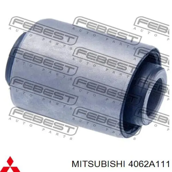 4062A111 Mitsubishi Amortiguador frontal