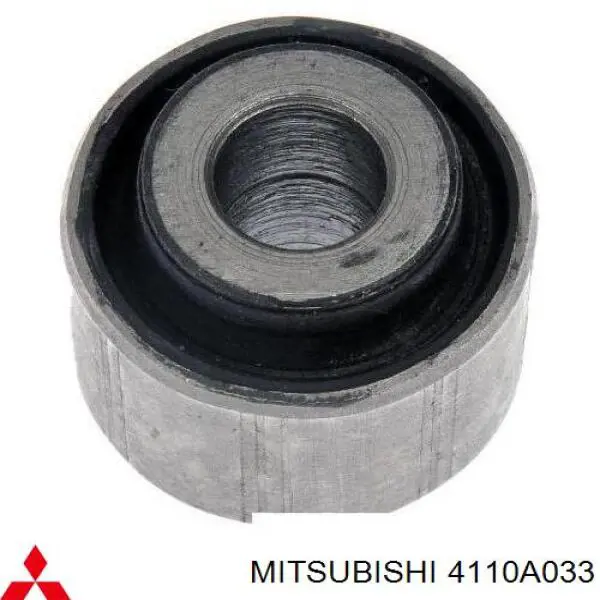4110A033 Mitsubishi Buje de mangueta trasera