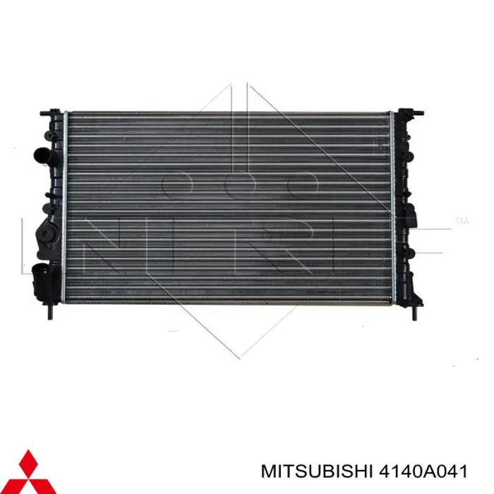 4140A041 Mitsubishi