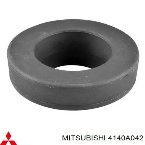 Aislador de resorte trasero superior Mitsubishi 4140A042 precio, desde 11,13 EUR