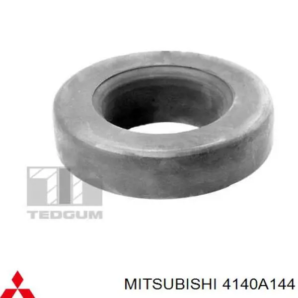 Aislador de resorte trasero superior Mitsubishi 4140A144 precio, desde 11,13 EUR