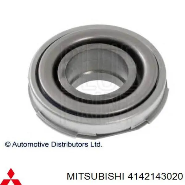 4142143020 Mitsubishi cojinete de desembrague